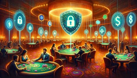 crypto casino toplist